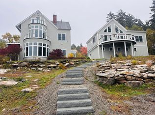 (Undisclosed Address), Southport, ME 04576