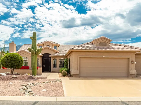 37883 S Cleek Dr, Tucson, AZ 85739