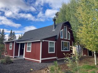 16861 Whittier Dr, Bend, OR 97707