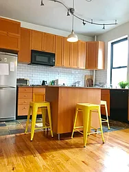 Rented by Box Street Properties LLC