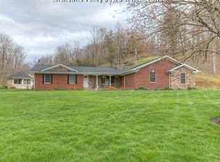 2232 Ovapa Rd, Ovapa, WV 25164