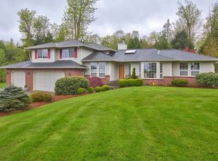 9574 New Dove Ln SE, Olalla, WA 98359