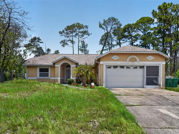 3116 Newhope Dr, Deltona, FL 32738