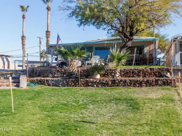 258 E Riverfront Dr, Parker, AZ 85344