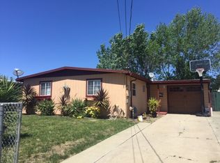 40460 Citrus Dr, Fremont, CA 94538