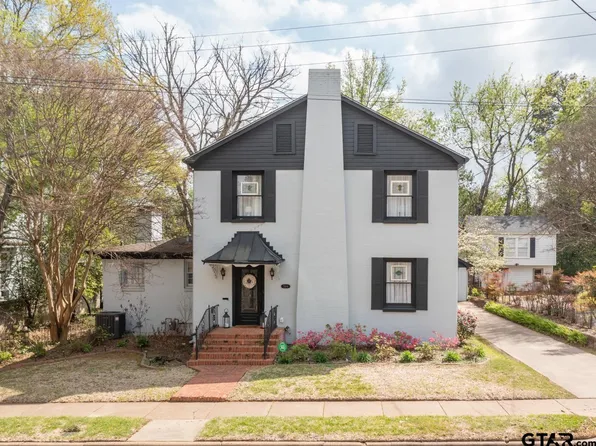 504 W Shaw St, Tyler, TX 75701