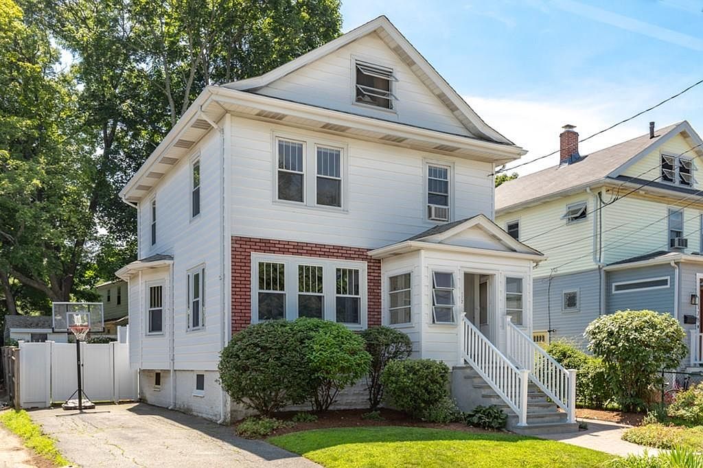 172 Highland Ave, Arlington, MA 02476 Zillow