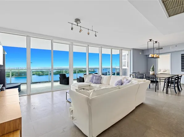 400 Alton Rd APT 3006, Miami Beach, FL 33139