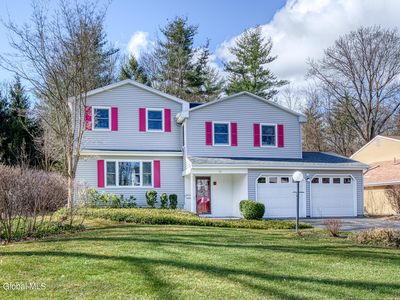 76 Cascade Terrace, Niskayuna, NY, 12309