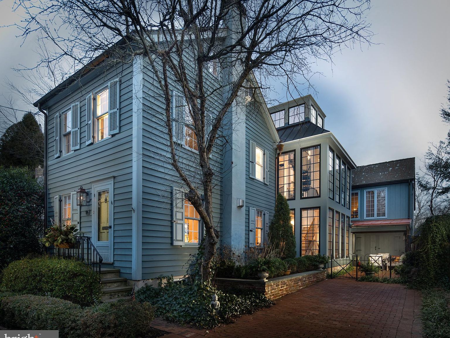 106 Penn St, Newtown, PA 18940 Zillow