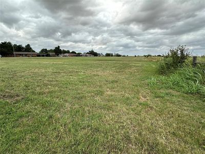 Park Side Lot Unplatted, Union City, OK, 73090