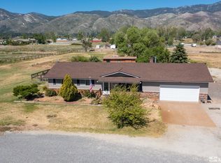 5655 Meacham St, Washoe Valley, NV