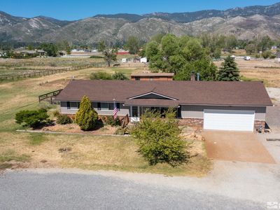 5655 Meacham St, Washoe Valley, NV, 89704