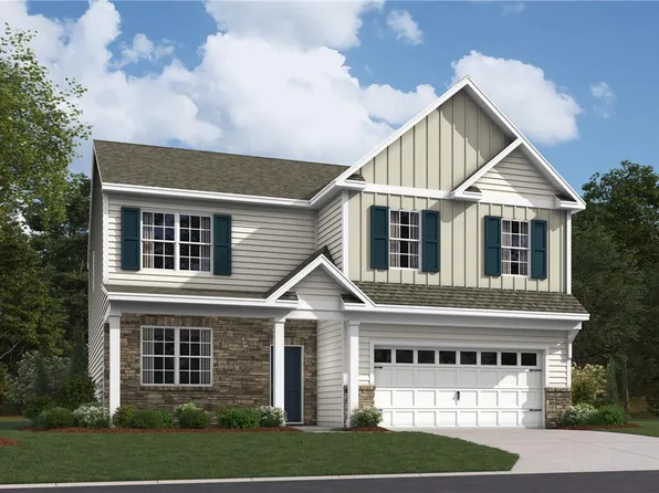 1414 Farmhouse Way, Bethlehem, PA 18017