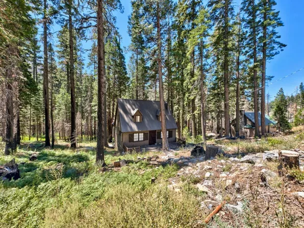 6044-41 Mile Stone Rd #42, Kyburz, CA 95720