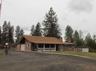 3505 E Norwood Rd, Colbert, WA 99005