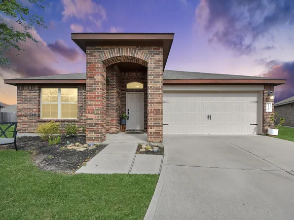 29350 Dunns Creek Ct, Katy, TX 77494