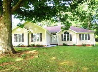 104 Mount Zion Church Rd, Jonesborough, TN 37659