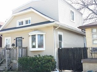 1323 W 98th St, Chicago, IL 60643