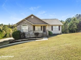 880 Moonlite Dr, Odenville, AL 35120