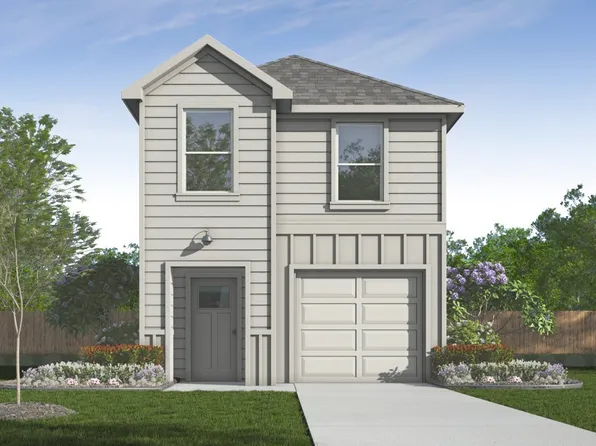 609 Linden Rd, Princeton, TX 75407