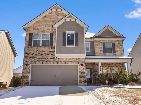 53 Cottontail Ln, Loganville, GA 30052