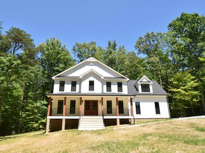 459 Lake Rd #Hl12b, Troy, VA, 22974