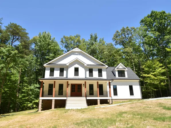 459 Lake Rd #Hl12b, Troy, VA 22974