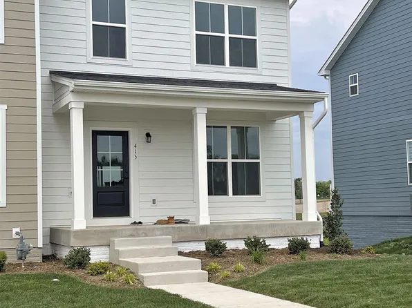 415 Hosta Way, Blacksburg, VA 24060