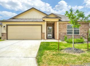 5538 Coral Vly, San Antonio, TX 78242