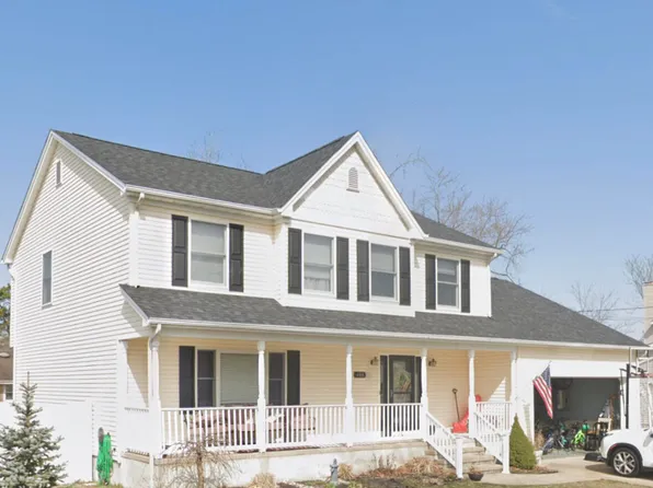 444 Ocean Avenue, Beachwood, NJ 08722