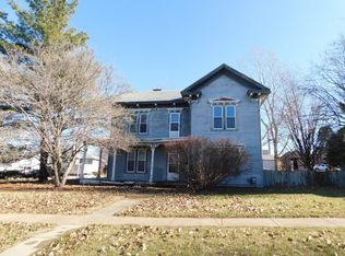702 Locust St, Atlantic, IA 50022