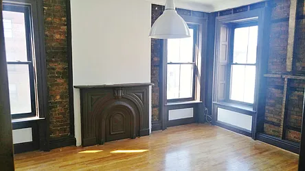 Rented by Brooklyn Heights Real Estate Inc