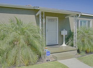 16425 Pimenta Ave, Bellflower, CA 90706