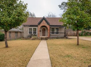 1900 Jarrel Ave, Tyler, TX 75701