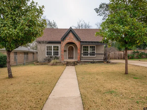 1900 Jarrel Ave, Tyler, TX 75701