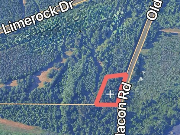 0 Old Macon Rd, Columbus, MS 39701