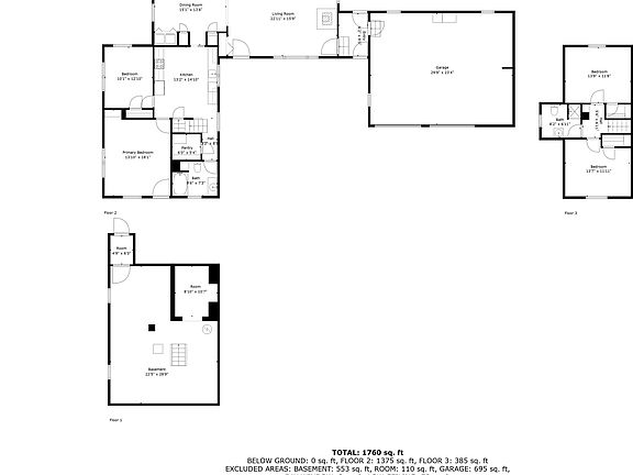 5th image of 1532 Jordanville Road