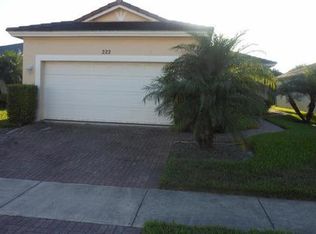 222 SW Coconut Key Way, Port Saint Lucie, FL 34986