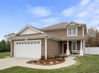 426 Cornerstone Ave, Seymour, IN 47274