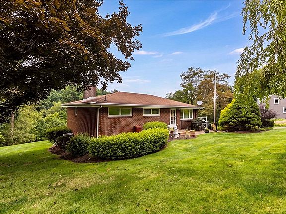 2nd image of 4103 Bakerstown Culmerville Rd
