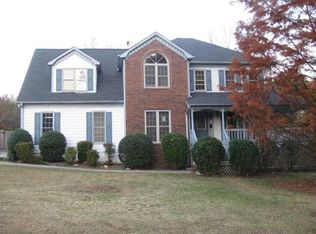 1515 Barclay Dr, Lawrenceville, GA