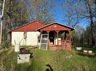 985 Mosley Rd, Maynard, AR 72444