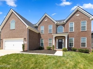 11039 Big Sky Ln, Knoxville, TN 37932