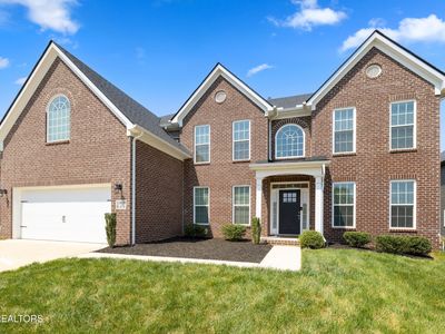 11039 Big Sky Ln, Knoxville, TN, 37932