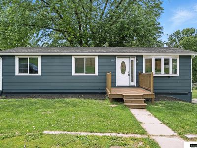1107 N 6th St, Nebraska City, NE, 68410