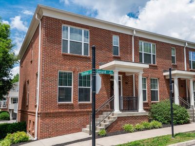 2923 Gerard St, Cincinnati, OH, 45219