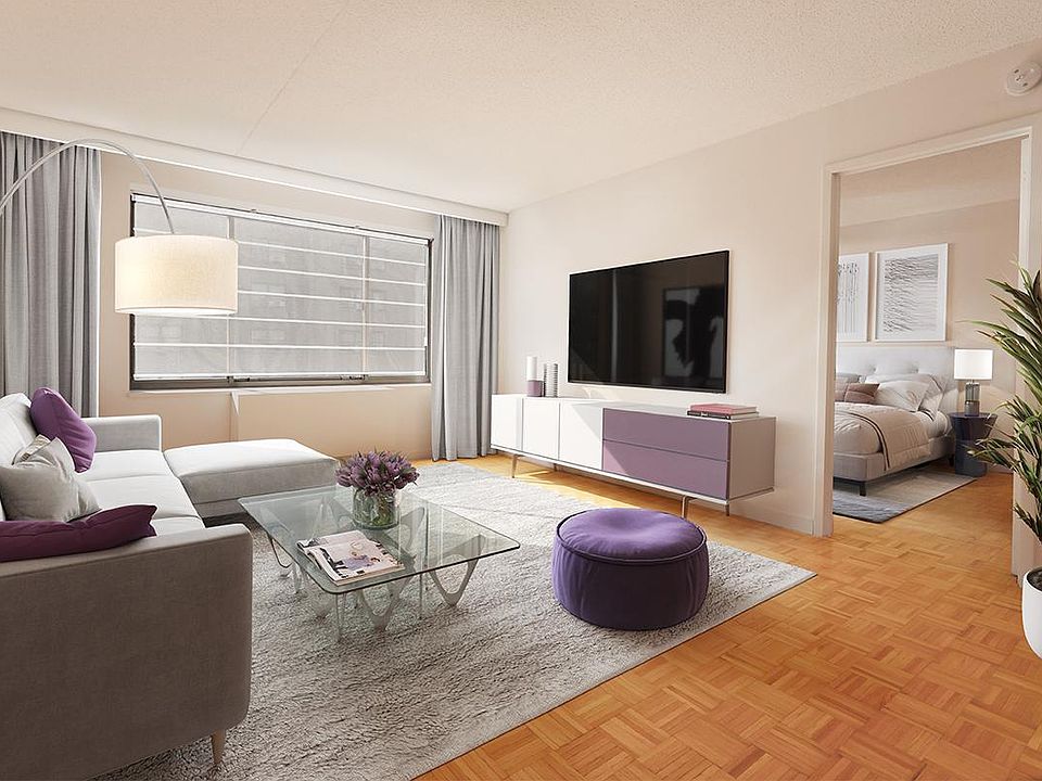 1st image of 333 E 102nd St APT 535