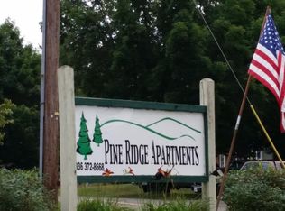 47 Poplar St APT 51, Sparta, NC 28675