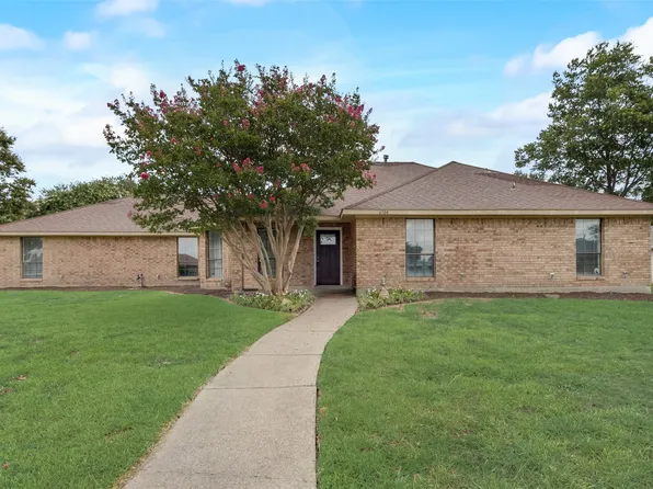 6504 Parkview Dr, Sachse, TX 75048